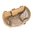 BROKOS Dump-Pouch Coyote