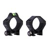 30 mm (0,885") ultraleichte taktische Ringe