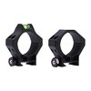 34MM 0.885" Ultraleichte taktische Montageringe