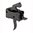 RA-140 RAVE Super Sporting Drop-In-Abzug, gebogen