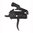 RA-140 RAVE Super Sporting Drop-In-Abzug, gebogen