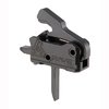 Der RA-140 RAVE Super Sporting Trigger bietet extrem zuverlässige Leistung, einfache Installation, einen klaren Abzug und ist mit verschiedenen AR-Plattformen kompatibel.