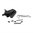 RA-140 RAVE Super Sporting Drop-In Flat Abzug