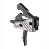 Der RISE AR-15 Blitz Performance Trigger bietet ultraschnelles Quik-Klik™ Reset, keine Bewegung vor dem Abzug und einfache Installation für maximale Präzision.