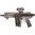 FS1913 klappbare Pistol Brace 9,25" für SIG SAUER MCX/MPX, schwarz