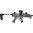 FS1913 klappbare Pistol Brace 9,25" für SIG SAUER MCX/MPX, schwarz