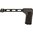 FS1913 klappbare Pistol Brace 9,25" für SIG SAUER MCX/MPX, schwarz