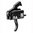 AR-15 LE/MILITARY Single-Stage-Abzug 4.5LB