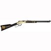 GOLDEN BOY .22LR Texas Tribute Edition