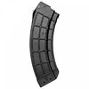 Das US PALM AK 30-Runden-Magazin bietet eine robuste, einteilige Bauweise aus speziellem Polymer, eine selbstreinigende Follower und einen stabilen Edelstahl-Latch Cage.