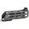 MCX-VIRTUS 6" Handschutz schwarz M-LOK