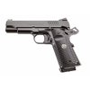ACP 1911 COMMANDER 45 ACP 4,25" Lauf (2) 8-Schuss-Magazine schwarz