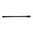9MM LUGER 16" Taper-Contour-Lauf 1-10 TWIST mit Flash Hider, schwarz