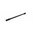 9MM LUGER 16" Taper-Contour-Lauf 1-10 TWIST mit Flash Hider, schwarz