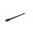 9MM LUGER 16" Taper-Contour-Lauf 1-10 TWIST mit Flash Hider, schwarz