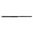24" .224 VALKYRIE schwerer gefluter Lauf 1:6,5", schwarz