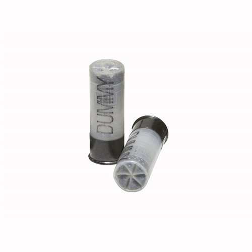 Die Fiocchi 12 Gauge Dummy Rounds sind ideal für dein Training und helfen dir, die Kunst des Schießens sicher zu erlernen, ohne Munition zu verschwenden.