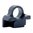 EAGLE EYE Hinteres Lochkorn für Williams Fire Sights