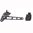 MOSSBERG 500 Ghost-Ring-Visiersatz