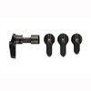 AR-15 TALON Sicherungswähler 4-Hebel-Set beidseitig bedienbar schwarz