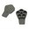 J-CLIP 5-Schuss Speedloader, 2er-Pack