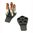 J-CLIP 5-Schuss Speedloader, 2er-Pack