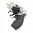 J-CLIP 5-Schuss Speedloader, 2er-Pack