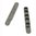 ZETA INDUSTRIES J-STRIP 5-Shot Speedloader .38 Special/.357 Magnum 2-pk