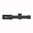 SUPER PRECISION 1–6×26 mm SFP beleuchtetes DMMR-1 Schwarz