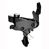AR-15 POWER DROP-IN Abzug 2LB, schwarznitriert