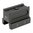 T1/T2 Red-Dot-Optikmontage Lower 1/3 Schwarz