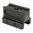 T1/T2 Red-Dot-Optikmontage Lower 1/3 Schwarz