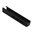 HUNTER X-22 Vorderschaft für Ruger 10/22 Takedown, schwarz