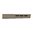 HUNTER X-22 Takedown Vorderschaft für Ruger 10/22 Takedown FDE