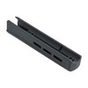 Der Hunter X-22 Takedown Forend aus robustem Polymer bietet eine reversible Barrel Tray, M-LOK® Slots für Zubehör und eine einstellbare Barrel-Tension für optimale Leistung.