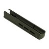 Der Hunter X-22 Takedown Forend bietet eine einfache Barrel-Wechselmöglichkeit, M-LOK® Slots für Zubehör und eine robuste Polymer-Konstruktion für Langlebigkeit.