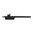X-22 Backpacker-Forend für Ruger 10/22, schwarz