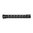 RA-905 15" Leichtgewicht-Handguard M-LOK Schwarz