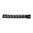 RA-905 15" Leichtgewicht-Handguard M-LOK Schwarz