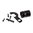 RA-905 15" Leichtgewicht-Handguard M-LOK Schwarz