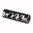 RA-701 Kompensator .22 CAL Black Nitride