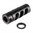 RA-701 Kompensator .22 CAL Black Nitride