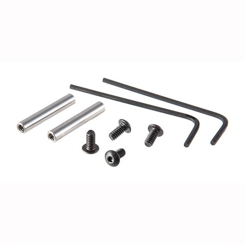 Die AR-15 Anti-Walk Trigger Pins von Rise Armament bieten zusätzliche Sicherheit beim Einbau deiner Trigger und sind einfach anzupassen, falls nötig.