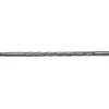 22 LONG RIFLE, 1:16" Drall, 22" spiralgerillter Lauf
