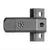 Die Arisaka Offset Scout Mount ermöglicht dir die perfekte Montage deiner Scout-Lampe im 45-Grad-Winkel, ist ultra-slim und kompatibel mit verschiedenen Lichtmodellen.
