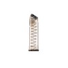 Die SIG SAUER 320 Magazine bieten extreme Schlagfestigkeit, chemische Beständigkeit und sind in 15, 17, 21 und 30 Schuss erhältlich. Lifetime Warranty!