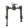 Die ACCU-TAC FC-G2 BIPODS bieten eine schnelle Montage, verstellbare Beine in 5 Positionen und sind aus hochwertigem 6061 T6 Aluminium gefertigt.