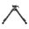 SR-5 G2 ARCA SPEC QD-Zweibein matt schwarz