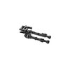 Der ACCU-TAC BR-4 G2 Bipod bietet eine schnelle Montage, 5 einstellbare Positionen und ist aus hochwertigem 6061 T6 Aluminium gefertigt – perfekt für präzise Schüsse!