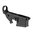 AR-15 geschmiedeter Lower Receiver, schwarz